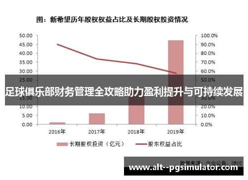 足球俱乐部财务管理全攻略助力盈利提升与可持续发展